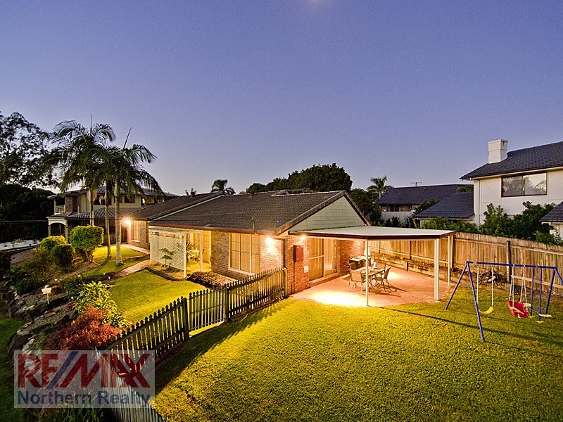 41 TANAGER STREET, Albany Creek QLD 4035