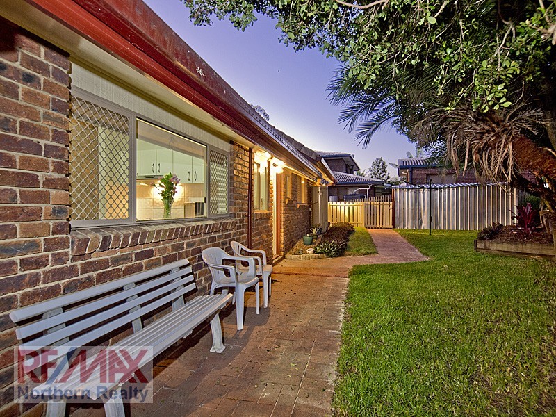 41 TANAGER STREET, Albany Creek QLD 4035