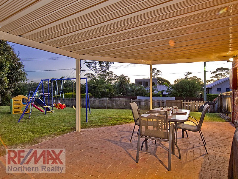 41 TANAGER STREET, Albany Creek QLD 4035