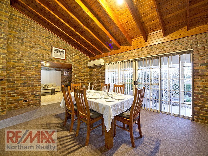 41 TANAGER STREET, Albany Creek QLD 4035