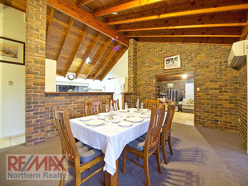 41 TANAGER STREET, Albany Creek QLD 4035