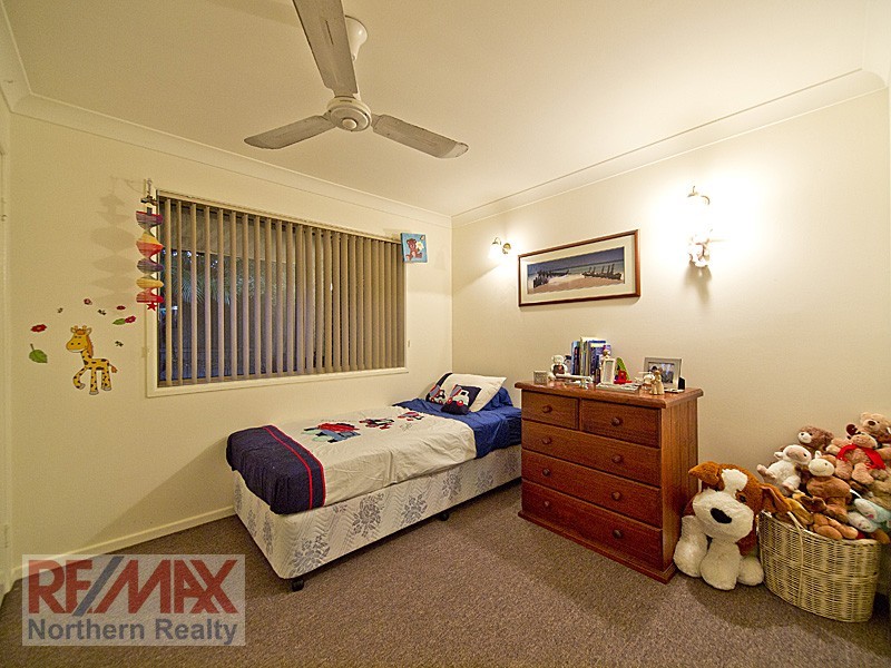 41 TANAGER STREET, Albany Creek QLD 4035