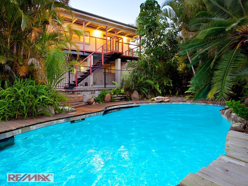 3 Orion Avenue, Eatons Hill QLD 4037