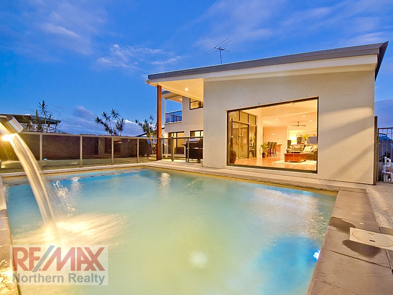 28 Talisman Court, Eatons Hill QLD 4037