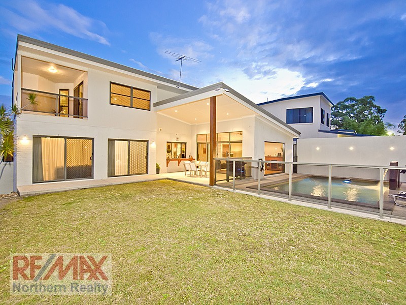 28 Talisman Court, Eatons Hill QLD 4037