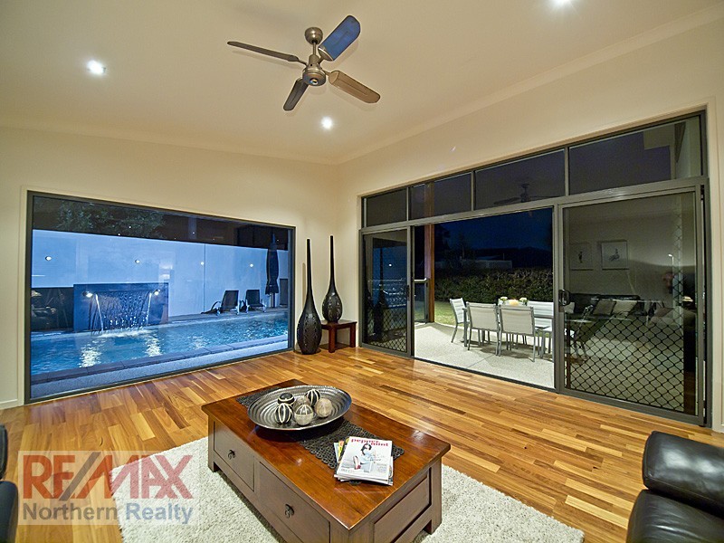 28 Talisman Court, Eatons Hill QLD 4037