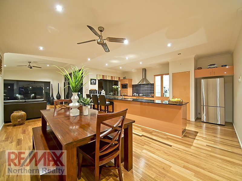 28 Talisman Court, Eatons Hill QLD 4037