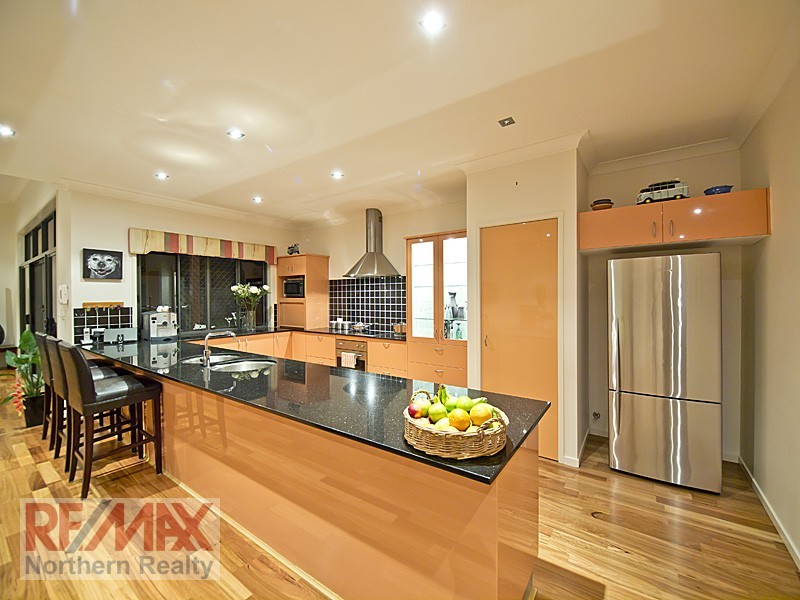 28 Talisman Court, Eatons Hill QLD 4037