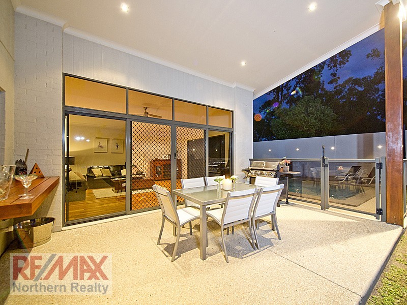 28 Talisman Court, Eatons Hill QLD 4037