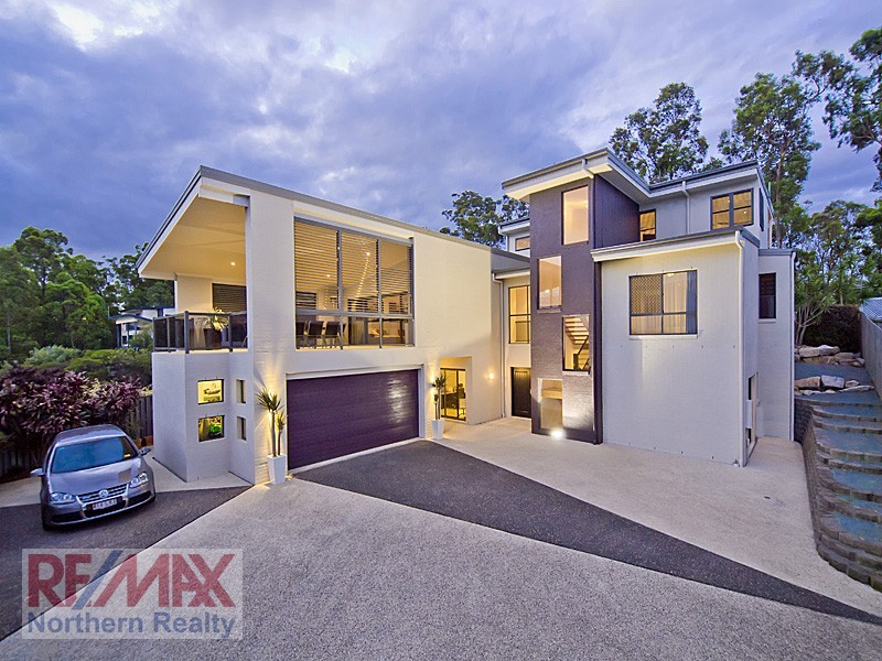 28 Talisman Court, Eatons Hill QLD 4037