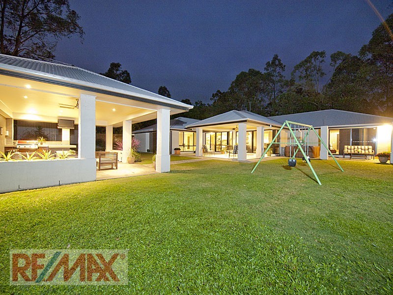 23 Jacksonia Drive, Warner QLD 4500