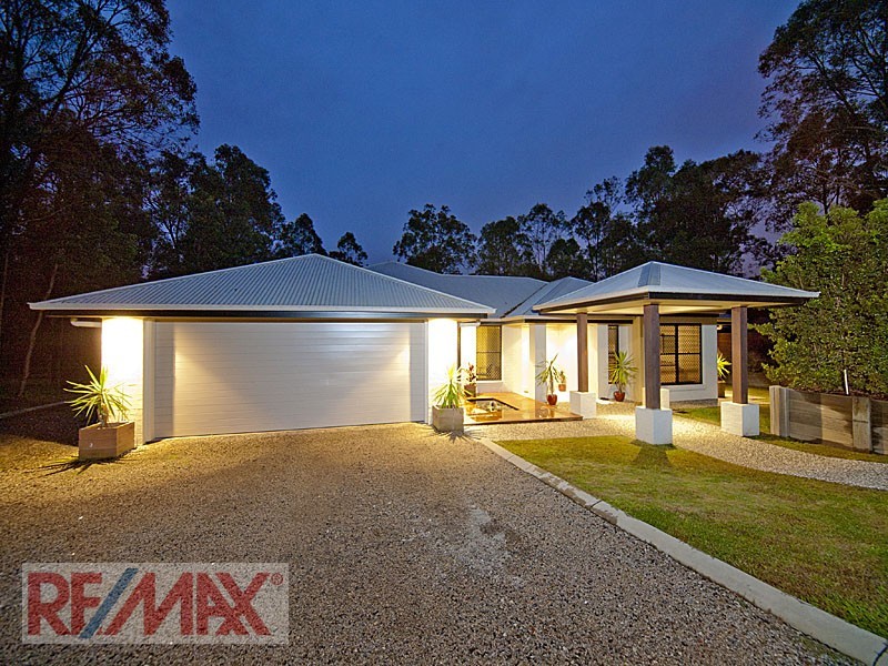 23 Jacksonia Drive, Warner QLD 4500