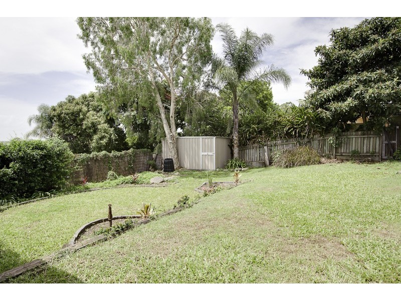 18 Goodchap Street, Aspley QLD 4034