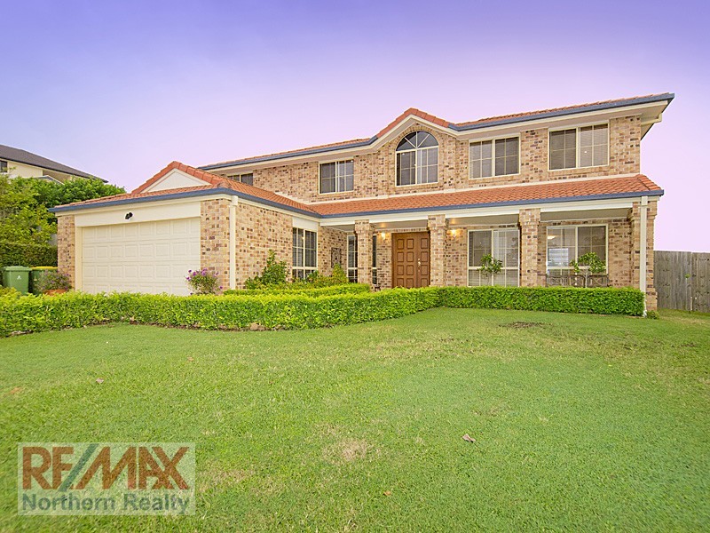 18 Toressian Place, Cashmere QLD 4500