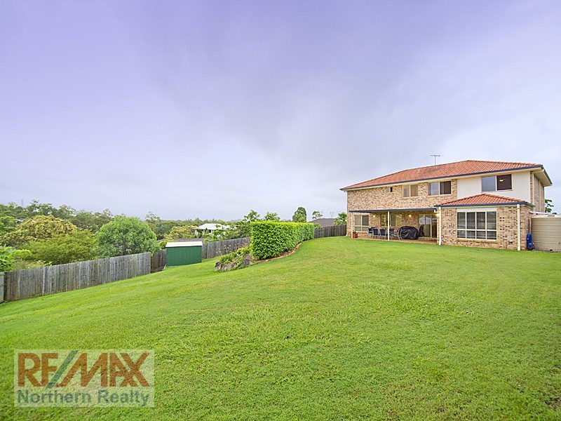 18 Toressian Place, Cashmere QLD 4500