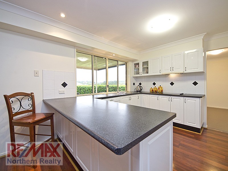 18 Toressian Place, Cashmere QLD 4500