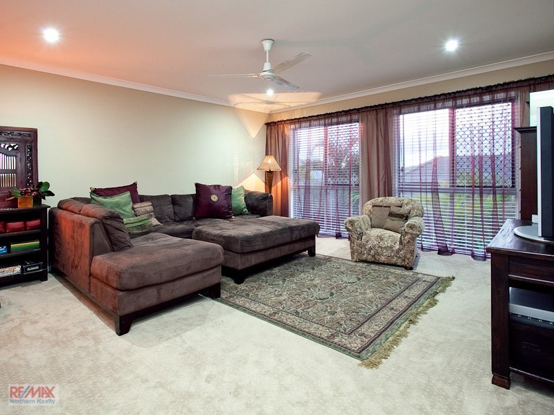 23 Michael David Drive, Warner QLD 4500