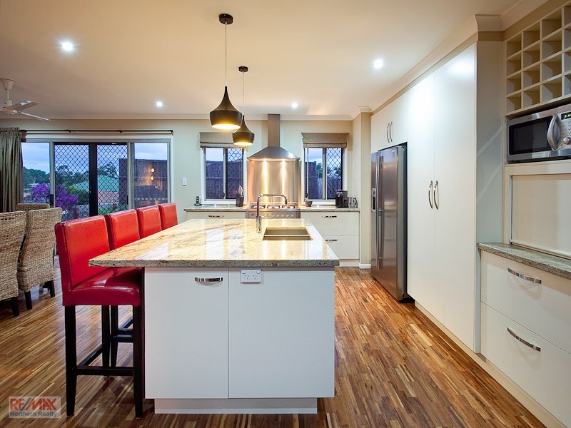 23 Michael David Drive, Warner QLD 4500