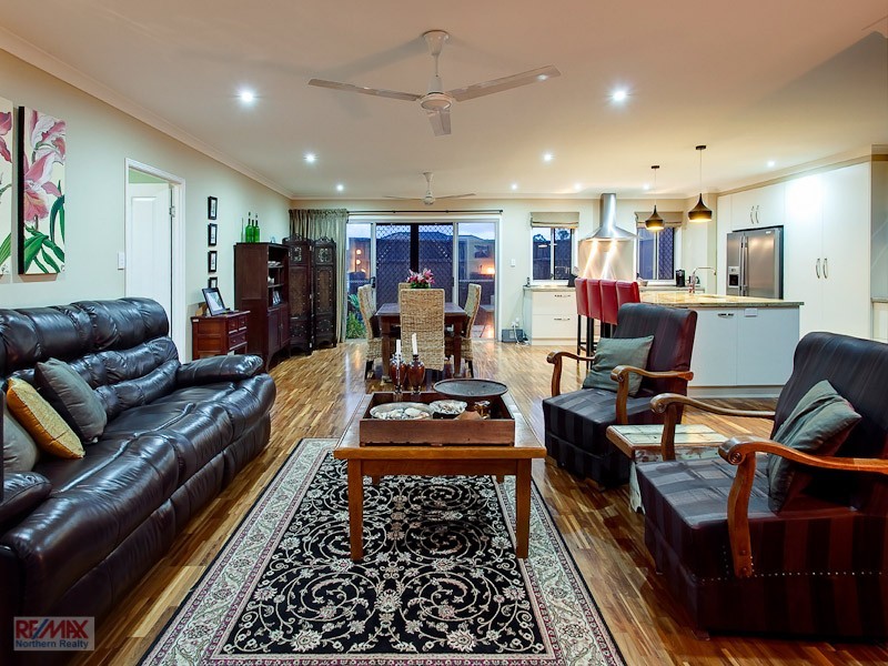 23 Michael David Drive, Warner QLD 4500
