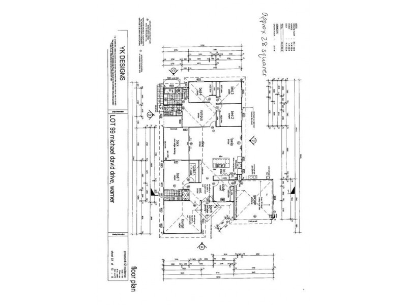 23 Michael David Drive, Warner QLD 4500