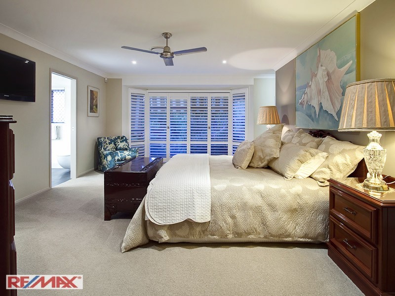 13 Whipbird Ct, Cashmere QLD 4500