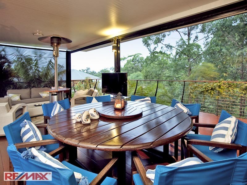 13 Whipbird Ct, Cashmere QLD 4500