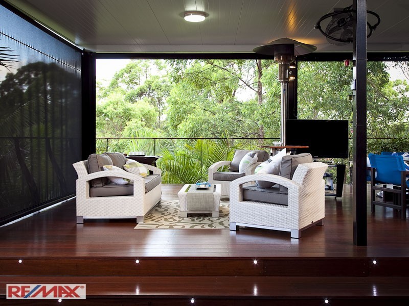 13 Whipbird Ct, Cashmere QLD 4500