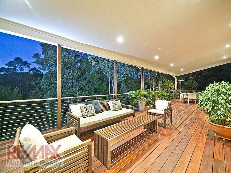17 Bramwell Court, Cashmere QLD 4500
