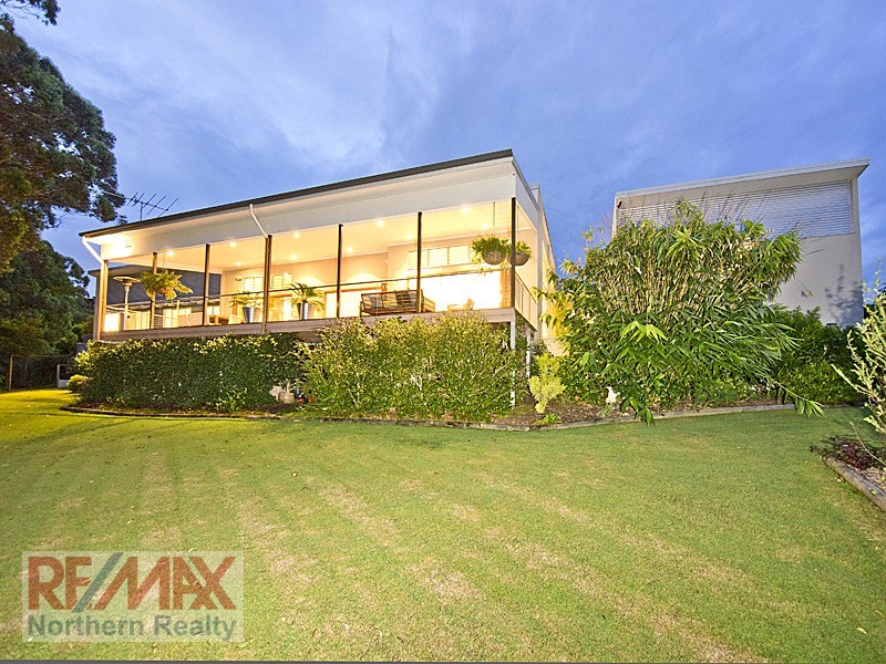 17 Bramwell Court, Cashmere QLD 4500