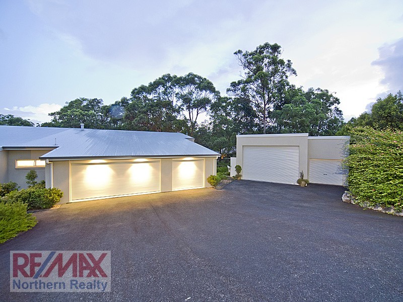 17 Bramwell Court, Cashmere QLD 4500