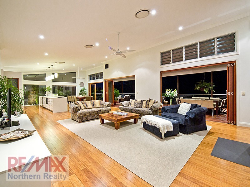 17 Bramwell Court, Cashmere QLD 4500