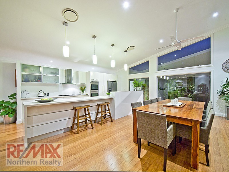 17 Bramwell Court, Cashmere QLD 4500