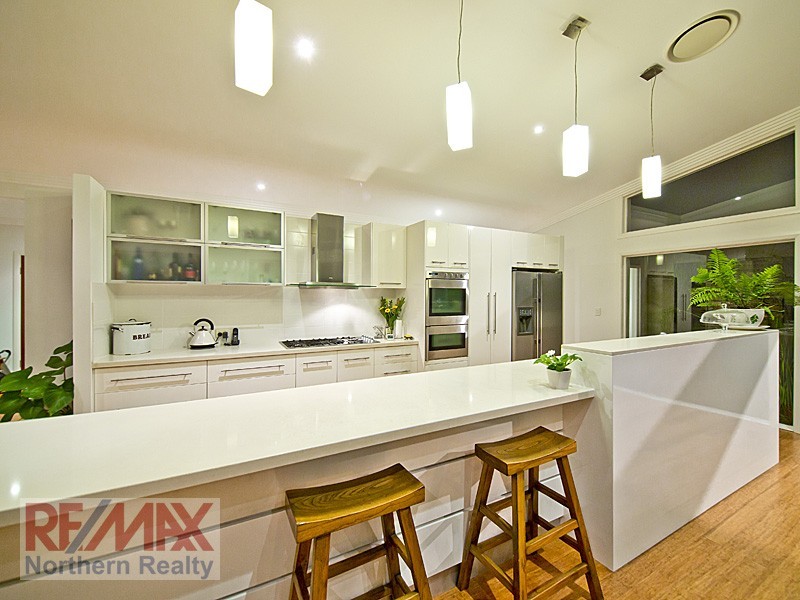 17 Bramwell Court, Cashmere QLD 4500