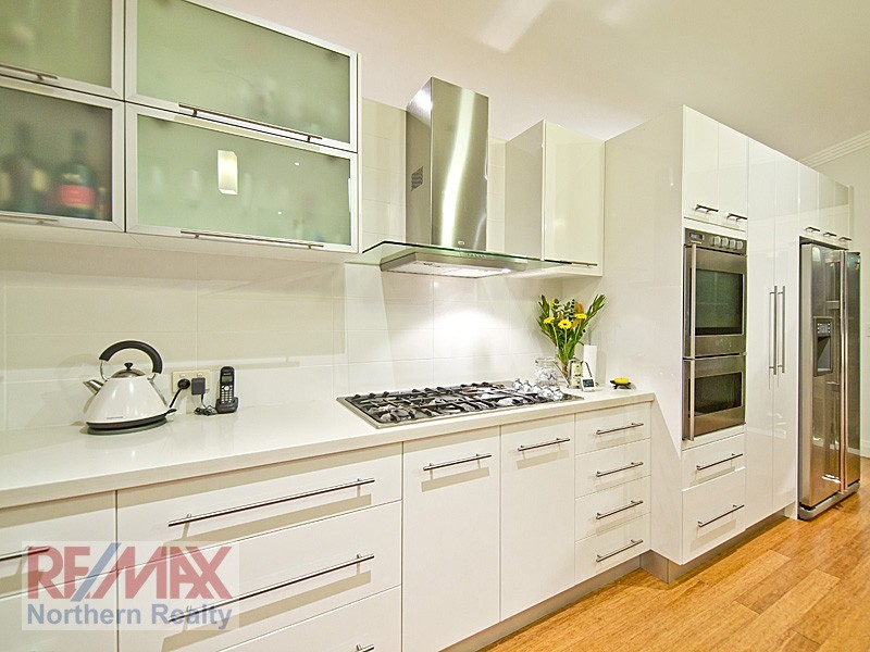 17 Bramwell Court, Cashmere QLD 4500