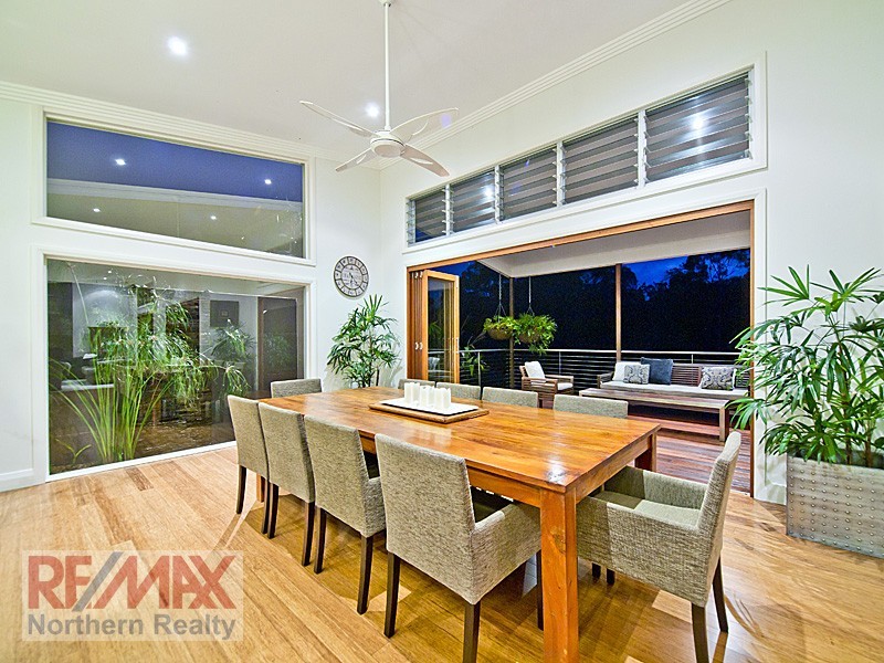 17 Bramwell Court, Cashmere QLD 4500