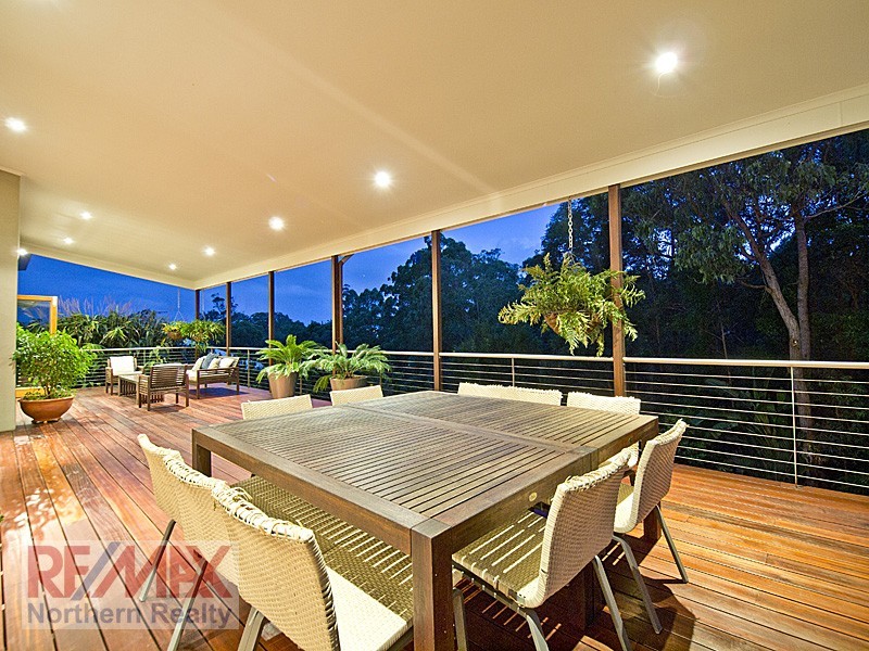 17 Bramwell Court, Cashmere QLD 4500