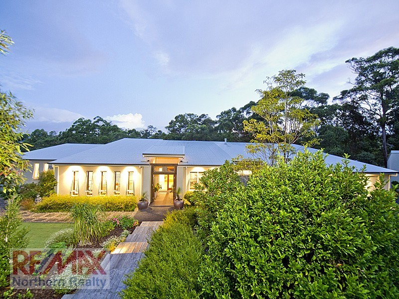 17 Bramwell Court, Cashmere QLD 4500