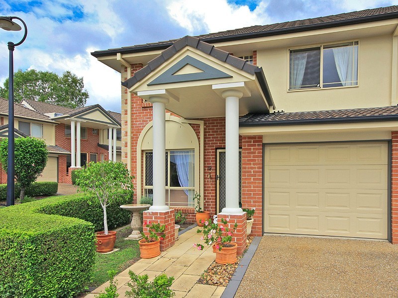 Unit 19 / 154 Albany Creek Road, Aspley QLD 4034