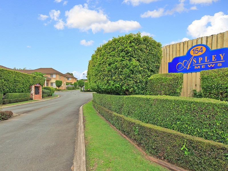 Unit 19 / 154 Albany Creek Road, Aspley QLD 4034