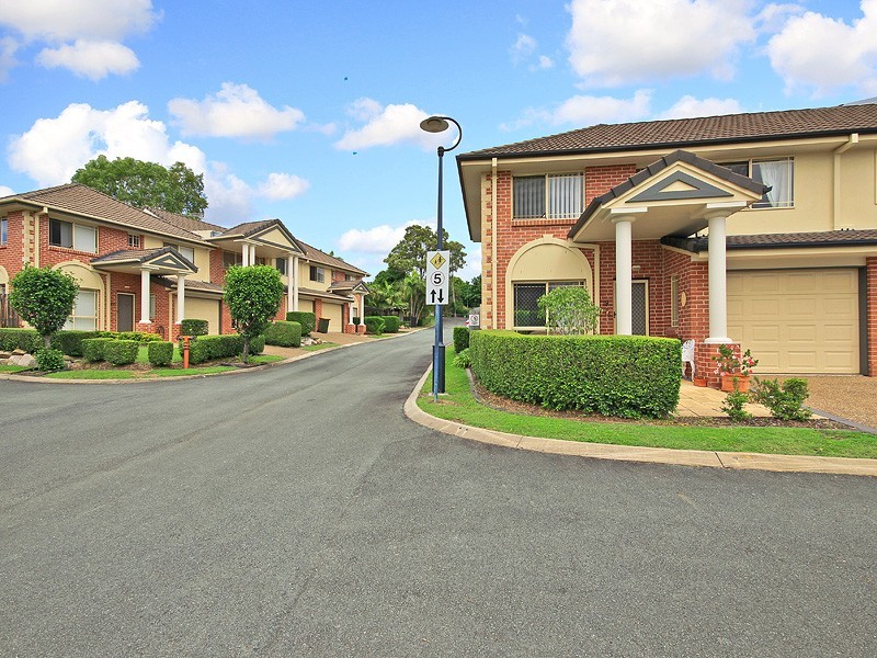 Unit 19 / 154 Albany Creek Road, Aspley QLD 4034