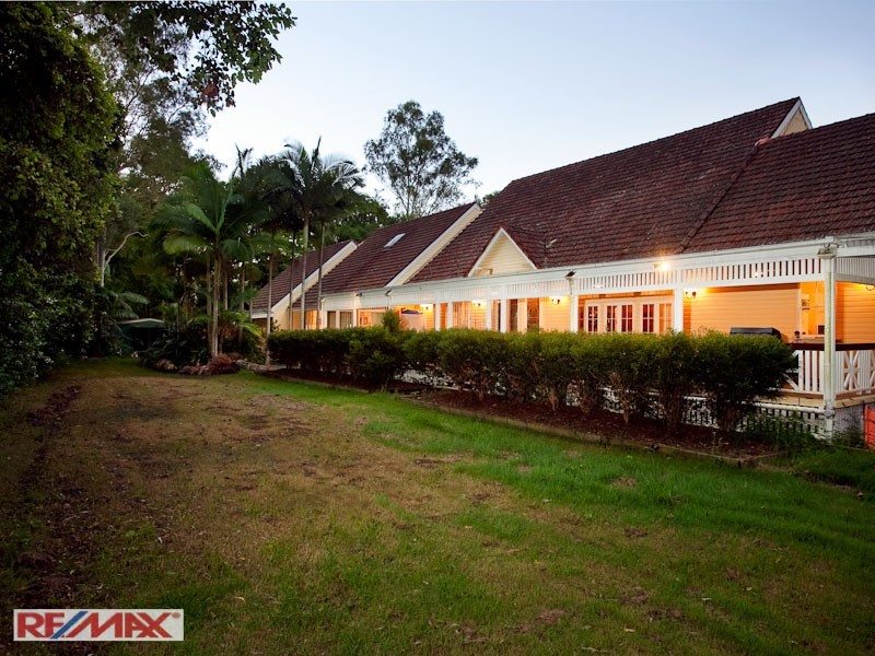 480 Mt Crosby Road, Anstead QLD 4070