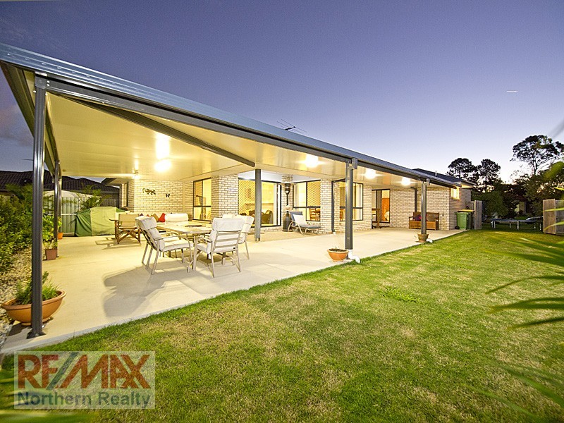 45 Woodrose rd, Morayfield QLD 4506