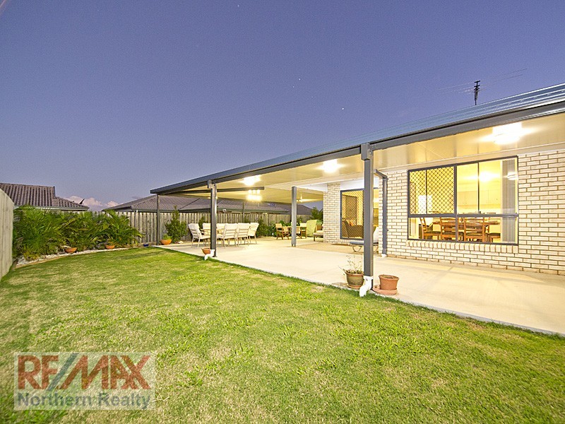 45 Woodrose rd, Morayfield QLD 4506