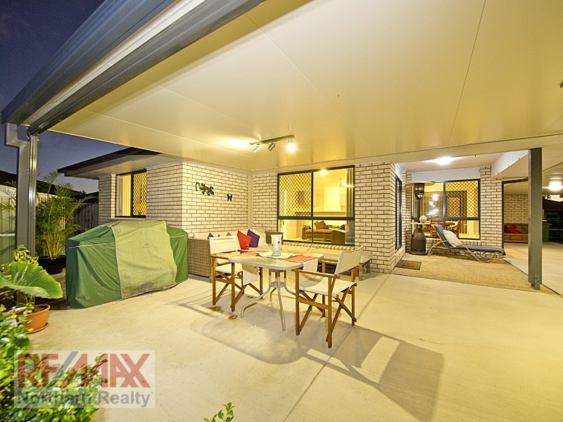 45 Woodrose rd, Morayfield QLD 4506