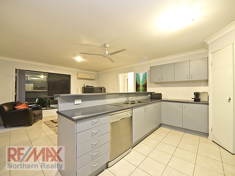 45 Woodrose rd, Morayfield QLD 4506