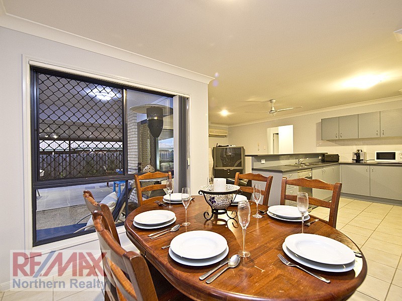 45 Woodrose rd, Morayfield QLD 4506
