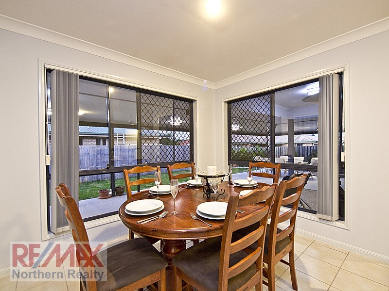 45 Woodrose rd, Morayfield QLD 4506