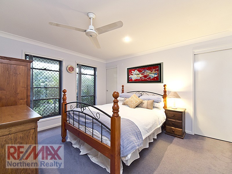 45 Woodrose rd, Morayfield QLD 4506