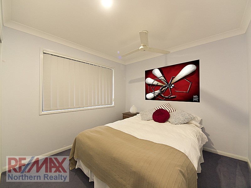 45 Woodrose rd, Morayfield QLD 4506