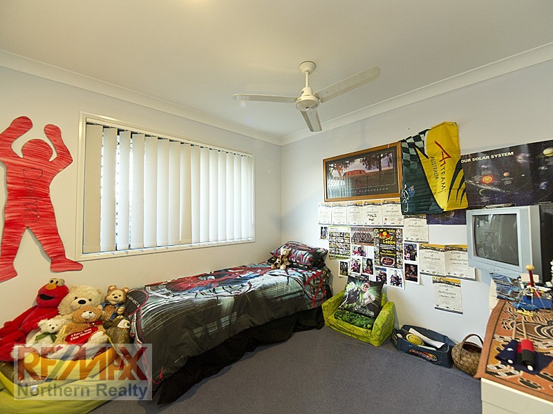 45 Woodrose rd, Morayfield QLD 4506